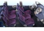 Fiat Multipla 1998 года